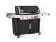 Weber Genesis EP-435W - Barbecue a gas