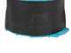 Gardena 20000 BASIC - Pompa sommersa elettrica 2 in 1 per acque chiare e sporche - Galleggiante integrato