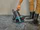 Gardena 20000 BASIC - Pompa sommersa elettrica 2 in 1 per acque chiare e sporche - Galleggiante integrato