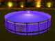 Bestway Steel Pro Max 561GD - Piscina Rotonda