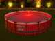 Bestway Steel Pro Max 561GD - Piscina Rotonda
