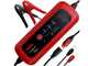 OUTLET - DIFETTI ESTETICI - Telwin Start Plus 6824 - Avviatore a batteria - batterie 24V e 12V - caricabatterie incluso
