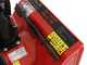 OUTLET - UTILIZZATO PER PROVA - GeoTech ST 557 W EVO - Spazzaneve a scoppio - Loncin H200
