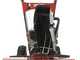 OUTLET - UTILIZZATO PER PROVA - GeoTech ST 557 W EVO - Spazzaneve a scoppio - Loncin H200