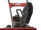 OUTLET - UTILIZZATO PER PROVA - GeoTech ST 557 W EVO - Spazzaneve a scoppio - Loncin H200