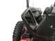 OUTLET - UTILIZZATO PER PROVA - GeoTech ST 557 W EVO - Spazzaneve a scoppio - Loncin H200