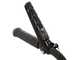 OUTLET - UTILIZZATO PER PROVA - GeoTech ST 557 W EVO - Spazzaneve a scoppio - Loncin H200