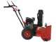 OUTLET - UTILIZZATO PER PROVA - GeoTech ST 557 W EVO - Spazzaneve a scoppio - Loncin H200