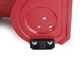 OUTLET - UTILIZZATO PER PROVA - GeoTech ST 557 W EVO - Spazzaneve a scoppio - Loncin H200