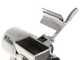 OUTLET - UTILIZZATO PER PROVA - Fimar GR8D - Grattugia elettrica professionale - 370W