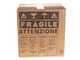 OUTLET - UTILIZZATO PER PROVA - Fimar GR8D - Grattugia elettrica professionale - 370W