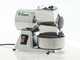 OUTLET - UTILIZZATO PER PROVA - Fimar GR8D - Grattugia elettrica professionale - 370W