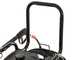 OUTLET - UTILIZZATO PER PROVA - GeoTech-Pro PWP 17/275 ZW Idropulitrice a scoppio - 275 bar - Motore Loncin a benzina 420cc