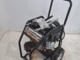 OUTLET - UTILIZZATO PER PROVA - GeoTech-Pro PWP 17/275 ZW Idropulitrice a scoppio - 275 bar - Motore Loncin a benzina 420cc