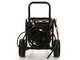 OUTLET - UTILIZZATO PER PROVA - GeoTech-Pro PWP 17/275 ZW Idropulitrice a scoppio - 275 bar - Motore Loncin a benzina 420cc