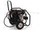 OUTLET - UTILIZZATO PER PROVA - GeoTech-Pro PWP 17/275 ZW Idropulitrice a scoppio - 275 bar - Motore Loncin a benzina 420cc