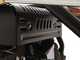 OUTLET - UTILIZZATO PER PROVA - GeoTech-Pro PWP 17/275 ZW Idropulitrice a scoppio - 275 bar - Motore Loncin a benzina 420cc