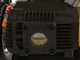 OUTLET - UTILIZZATO PER PROVA - GeoTech-Pro PWP 17/275 ZW Idropulitrice a scoppio - 275 bar - Motore Loncin a benzina 420cc