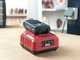 Skil 0514 CA - Potatore telescopico a batteria - 20V/2.5Ah