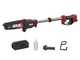 Skil 0514 CA - Potatore telescopico a batteria - 20V/2.5Ah