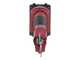 Archman FE07-40A - Forbice a batteria da potatura - 2x 21V 2Ah - Diametro di taglio 32mm