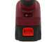 Archman FE07-40A - Forbice a batteria da potatura - 2x 21V 2Ah - Diametro di taglio 32mm