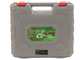 Archman FE07-40A - Forbice a batteria da potatura - 2x 21V 2Ah - Diametro di taglio 32mm