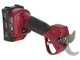 Archman FE07-40A - Forbice a batteria da potatura - 2x 21V 2Ah - &Oslash; 40 mm