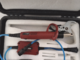 OUTLET - UTILIZZATO PER PROVA - GeoTech-Pro MS-45 - Forbice elettrica da potatura - SENZA BATTERIA E CARICABATTERIA