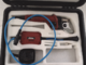 OUTLET - UTILIZZATO PER PROVA - GeoTech-Pro MS-45 - Forbice elettrica da potatura - SENZA BATTERIA E CARICABATTERIA