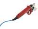 OUTLET - UTILIZZATO PER PROVA - GeoTech-Pro MS-45 - Forbice elettrica da potatura - SENZA BATTERIA E CARICABATTERIA