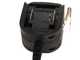 OUTLET - UTILIZZATO PER PROVA - GeoTech-Pro MS-45 - Forbice elettrica da potatura - SENZA BATTERIA E CARICABATTERIA