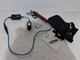 OUTLET - UTILIZZATO PER PROVA - GeoTech-Pro MS-45 - Forbice elettrica da potatura - SENZA BATTERIA E CARICABATTERIA