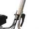 OUTLET - UTILIZZATO PER PROVA - Tagliaerba Elicoidale Marina Systems 660H - Honda GX200 - Rullo metallo - Elica 6 lame