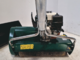 OUTLET - UTILIZZATO PER PROVA - Tagliaerba Elicoidale Marina Systems 660H - Honda GX200 - Rullo metallo - Elica 6 lame