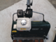 OUTLET - UTILIZZATO PER PROVA - Tagliaerba Elicoidale Marina Systems 660H - Honda GX200 - Rullo metallo - Elica 6 lame