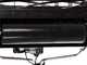 OUTLET - UTILIZZATO PER PROVA - Tagliaerba Elicoidale Marina Systems 660H - Honda GX200 - Rullo metallo - Elica 6 lame