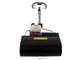OUTLET - UTILIZZATO PER PROVA - Tagliaerba Elicoidale Marina Systems 660H - Honda GX200 - Rullo metallo - Elica 6 lame