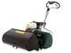 OUTLET - UTILIZZATO PER PROVA - Tagliaerba Elicoidale Marina Systems 660H - Honda GX200 - Rullo metallo - Elica 6 lame