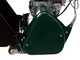 OUTLET - UTILIZZATO PER PROVA - Tagliaerba Elicoidale Marina Systems 660H - Honda GX200 - Rullo metallo - Elica 6 lame