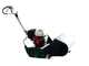 OUTLET - UTILIZZATO PER PROVA - Tagliaerba Elicoidale Marina Systems 660H - Honda GX200 - Rullo metallo - Elica 6 lame