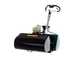 OUTLET - UTILIZZATO PER PROVA - Tagliaerba Elicoidale Marina Systems 660H - Honda GX200 - Rullo metallo - Elica 6 lame