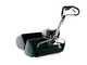OUTLET - UTILIZZATO PER PROVA - Tagliaerba Elicoidale Marina Systems 660H - Honda GX200 - Rullo metallo - Elica 6 lame