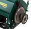 OUTLET - UTILIZZATO PER PROVA - Tagliaerba Elicoidale Marina Systems 660H - Honda GX200 - Rullo metallo - Elica 6 lame
