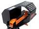 Forest Master FM8 - Spaccalegna elettrico - Orizzontale
