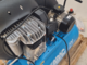 OUTLET - DIFETTI ESTETICI - Abac A29B 100 CT3 - Compressore aria trifase a cinghia - 100 lt aria compressa