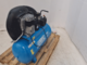 OUTLET - DIFETTI ESTETICI - Abac A29B 100 CT3 - Compressore aria trifase a cinghia - 100 lt aria compressa