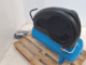 OUTLET - DIFETTI ESTETICI - Abac A29B 100 CT3 - Compressore aria trifase a cinghia - 100 lt aria compressa
