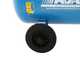 OUTLET - PICCOLI DIFETTI ESTETICI - Abac A39B 100 CM3 - Compressore aria monofase professionale a cinghia - 100 lt