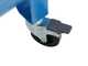 OUTLET - PICCOLI DIFETTI ESTETICI - Abac A39B 100 CM3 - Compressore aria monofase professionale a cinghia - 100 lt